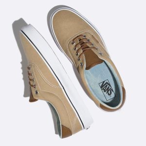 Vans Erkek Spor Ayakkabı C&L Era 59 Haki | 22665-718